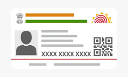 Aadhaar